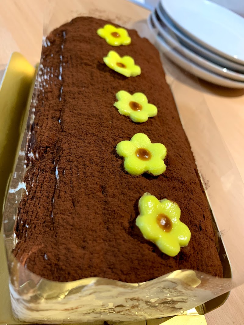 ママロール 奈良県奈良市柏木町 ケーキ屋 グルコミ