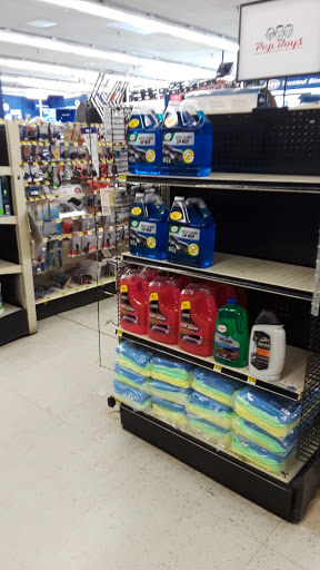 Auto Parts Store «Pep Boys Auto Parts & Service», reviews and photos, 1804 University Blvd E, Hyattsville, MD 20783, USA