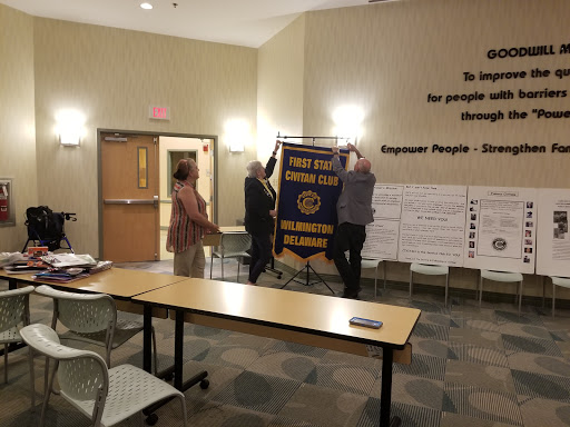 Non-Profit Organization «Goodwill», reviews and photos