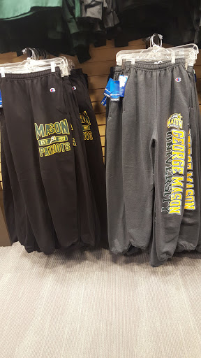 Book Store «George Mason University Official Bookstore», reviews and photos, 4400 University Dr, Fairfax, VA 22030, USA
