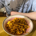 Photo n°1 de l'avis de mariam.o fait le 30/09/2022 à 11:45 sur le  Osteria BoccaBuona à Bologna