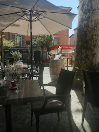 Atmosphère du Restaurant Bistrot Chez Ludo à Lorgues - n°13