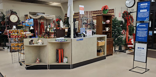 Thrift Store «Puyallup Goodwill», reviews and photos