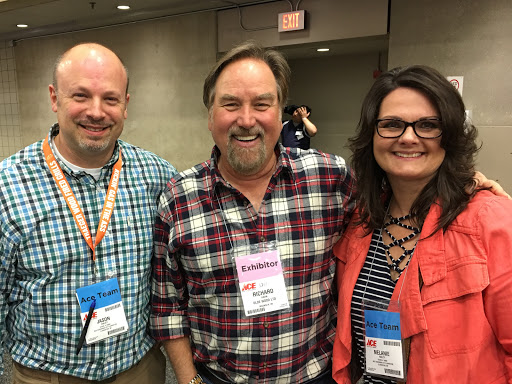 Hardware Store «Ace Hardware of Clarkston», reviews and photos, 6669 Dixie Hwy, Village of Clarkston, MI 48346, USA