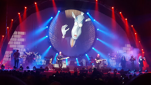 Auditorium «Merrill Auditorium», reviews and photos, 20 Myrtle St, Portland, ME 04101, USA