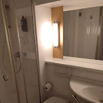 Photo n°10 de l'avis de Ayki. fait le 11/07/2019 à 08:55 sur le  ibis Duesseldorf Hauptbahnhof à Düsseldorf