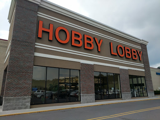 Hobby Lobby