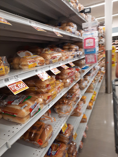 Grocery Store «Food Lion», reviews and photos, 6 Washington St, Cambridge, MD 21613, USA