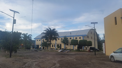 Auditorio municipal - Los Pocitos, Centro, 58930 Zinapécuaro, Michoacán, Mexico