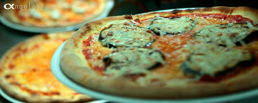 Angolo 57 Ristorante Pizzeria in San Benedetto del Tronto, Provincia di Ascoli Piceno