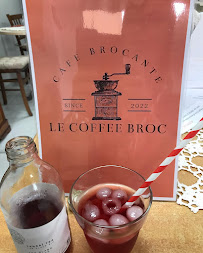 Photos du propriétaire du Café Le coffee broc à Elne - n°13
