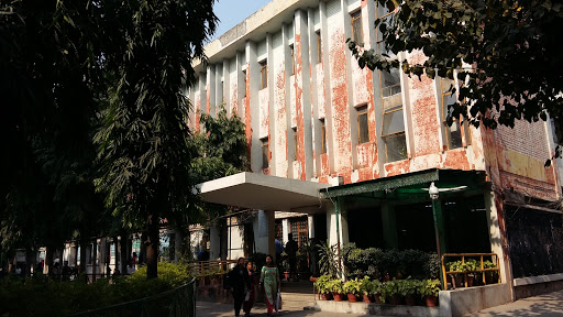 मनोविज्ञान स्कूल दिल्ली
