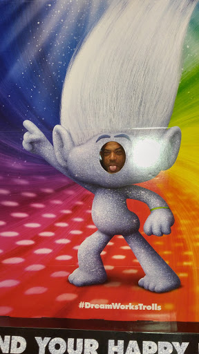 Movie Theater «Silverado 16», reviews and photos, 11505 W Loop 1604 N, San Antonio, TX 78250, USA