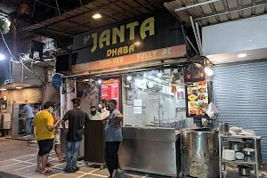 Janta Restaurant image