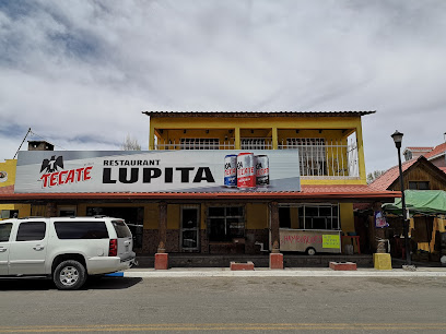 Restaurant Lupita