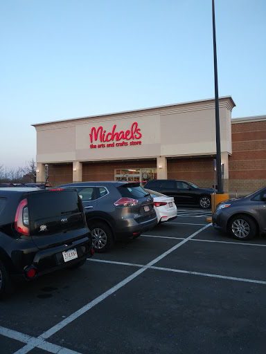 Craft Store «Michaels», reviews and photos, 17 Mystic View Rd, Everett, MA 02149, USA