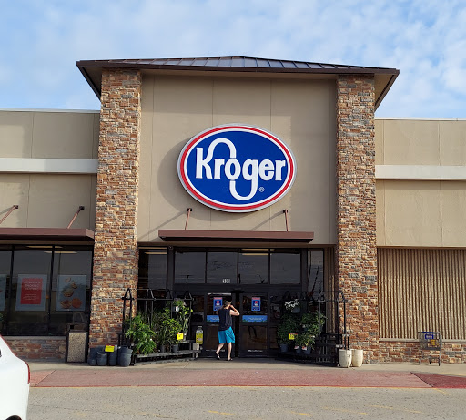 Grocery Store «Kroger», reviews and photos, 6805 Main St, The Colony, TX 75056, USA