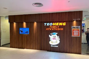 Teo Heng KTV Studio (White Sands) image
