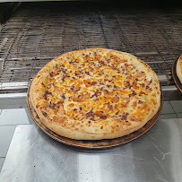 Aliment-réconfort du Restauration rapide Wanes Pizza à Wattrelos - n°7