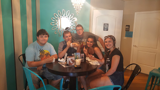 Ice Cream Shop «Sweet Kiss Ice Cream, Inc.», reviews and photos, 2101 Indian River Blvd #107, Vero Beach, FL 32960, USA