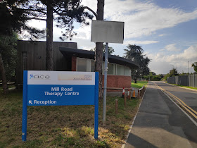 Mill Road Therapy Centre