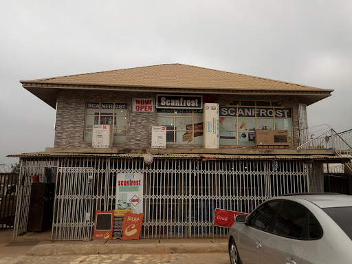 Unity Sista Supermarket, Osogbo - Ogbomoso Rd, Osogbo, Nigeria, Discount Supermarket, state Osun