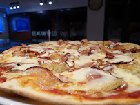 Plats et boissons du Pizzeria Pizza Mona Lisa à Locminé - n°5