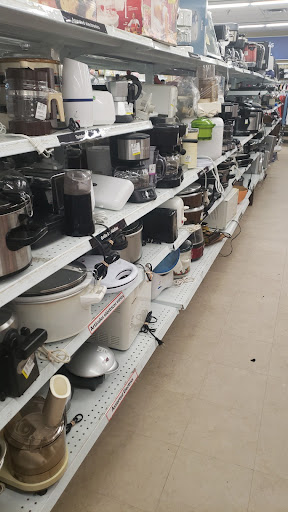 Thrift Store «Savers», reviews and photos