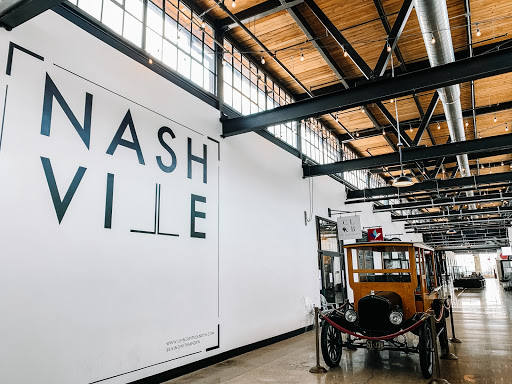 Real Estate Agency «The Anderson Group Real Estate Services», reviews and photos, 30 Burton Hills Blvd #400, Nashville, TN 37215, USA