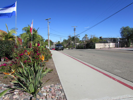 Self-Storage Facility «All Storage of Encinitas», reviews and photos, 860 Regal Rd, Encinitas, CA 92024, USA