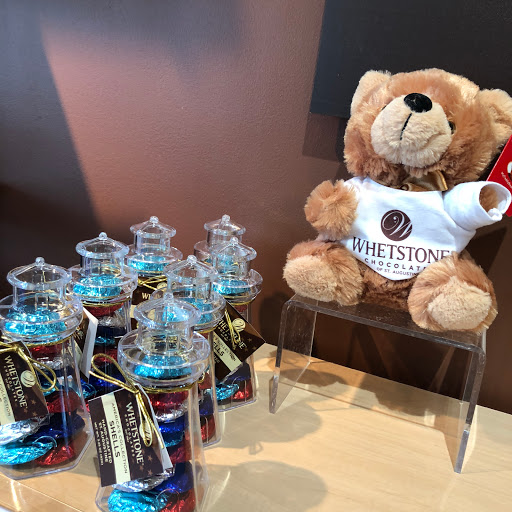 Chocolate Shop «Whetstone Chocolates», reviews and photos, 13 Anastasia Blvd, St Augustine, FL 32080, USA