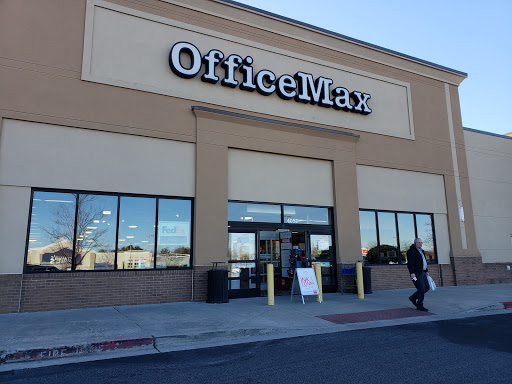 OfficeMax, 4052 Atlanta Hwy, Loganville, GA 30052, USA, 