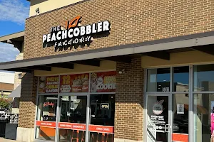 Peach Cobbler Factory image