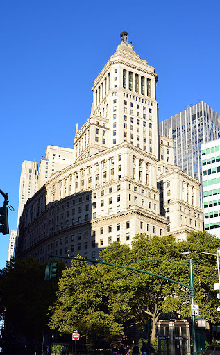 Community Center «Manhattanville Community Center», reviews and photos, 530 W 133rd St, New York, NY 10027, USA