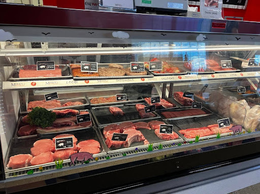 Butcher Shop «Moody Meats», reviews and photos, 235 N. SR 267, Avon, IN 46123, USA