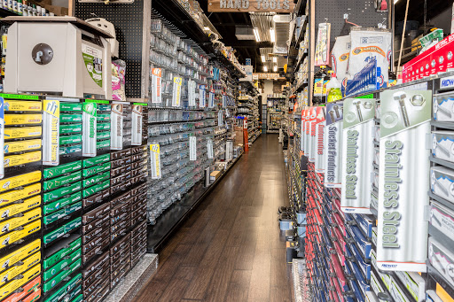Hardware Store «Albertson Hardware at Hillside», reviews and photos, 345 Hillside Avenue, Williston Park, NY 11596, USA