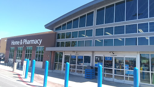 Discount Store «Walmart», reviews and photos, 8538 Interstate 35 Access Rd, San Antonio, TX 78211, USA