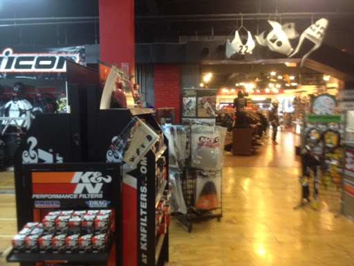 Used Motorcycle Dealer «Motorcycle Center LLC», reviews and photos, 280 NJ-18, East Brunswick, NJ 08816, USA