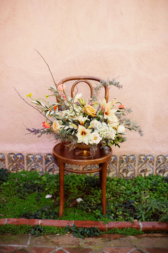 Florist «The Enchanted Florist», reviews and photos, 107 S Glassell St, Orange, CA 92866, USA