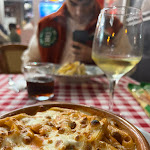 Photo n°1 de l'avis de Joana.o fait le 18/11/2023 à 21:38 sur le  AL PARMIGIANO Ristorante Pizzeria à Lisbon