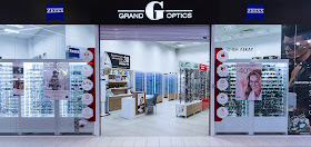 Grand Optics - Paradise Center, ниво -1