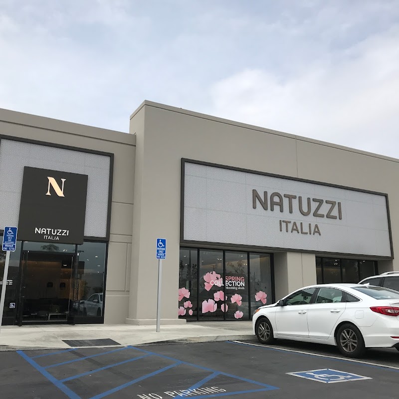 Natuzzi Italia