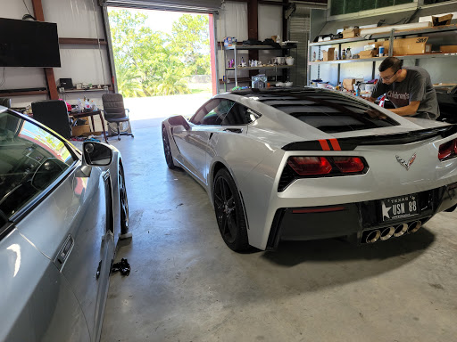Xcentric Detailing LLC en Hitchcock