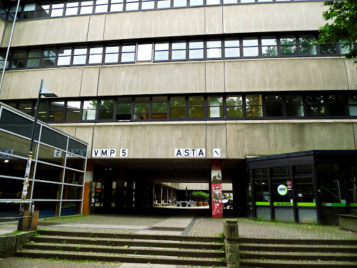 AStA Universität Hamburg