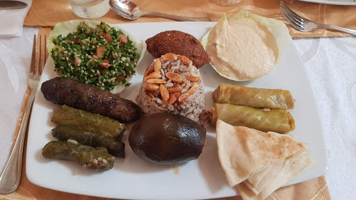 Arabe Gourmet