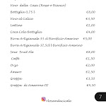 Photo n°10 de l'avis de Crik.a fait le 24/05/2021 à 10:58 sur le  La Locanda delle Cicale à Canale Monterano