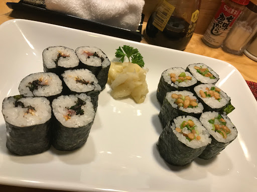 SAIKO SUSHI&JAPANESE CUISINE