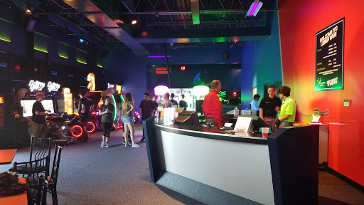 Laser Tag Center «Laser Web Dayton», reviews and photos, 533 Miamisburg Centerville Rd, Dayton, OH 45459, USA