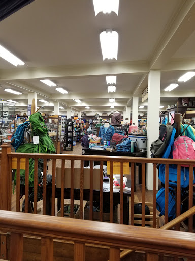 General Store «Mast General Store Boone», reviews and photos, 630 W King St, Boone, NC 28607, USA