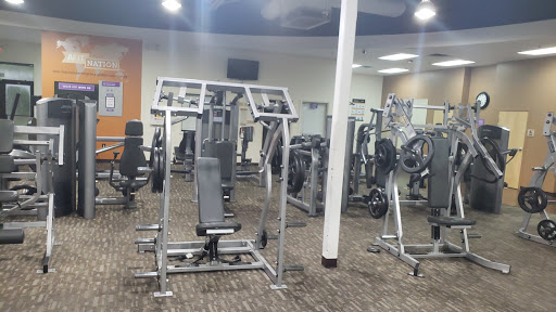 Gym «Anytime Fitness», reviews and photos, 9420 College Park Dr #20, Conroe, TX 77384, USA